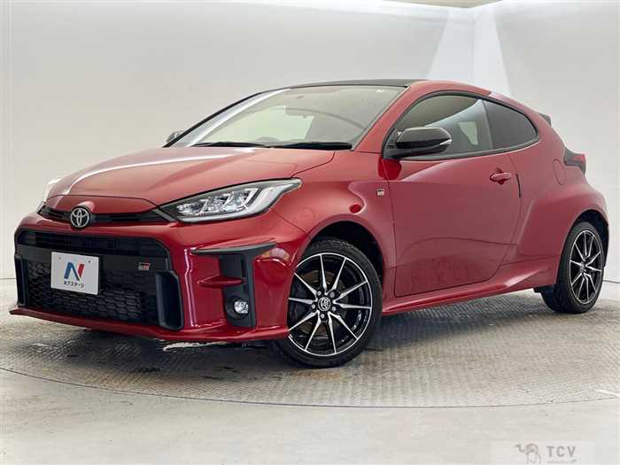 2021 Toyota Toyota Others