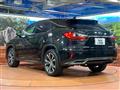 2015 Lexus RX