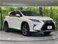 2017 Lexus RX
