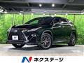 2017 Lexus RX