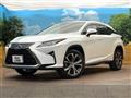 2018 Lexus RX