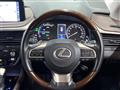 2019 Lexus RX