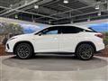 2020 Lexus RX