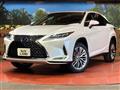 2022 Lexus RX