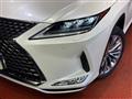 2022 Lexus RX