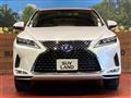 2022 Lexus RX