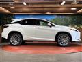 2022 Lexus RX