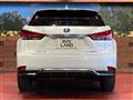 2022 Lexus RX