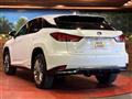 2022 Lexus RX