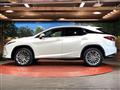 2022 Lexus RX