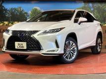 2022 Lexus RX