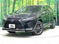 2022 Lexus RX
