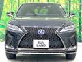 2022 Lexus RX