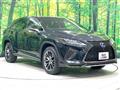 2022 Lexus RX