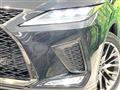 2022 Lexus RX