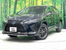2022 Lexus RX