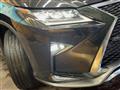 2016 Lexus RX