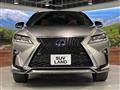 2017 Lexus RX