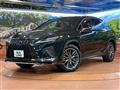 2020 Lexus RX