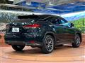 2020 Lexus RX