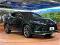 2020 Lexus RX