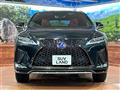 2020 Lexus RX