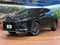 2020 Lexus RX