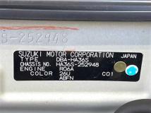 2015 Suzuki Alto