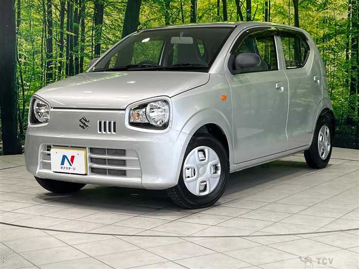 2016 Suzuki Alto