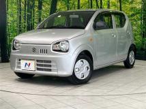 2016 Suzuki Alto