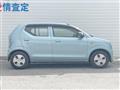 2017 Suzuki Alto