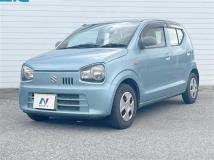 2017 Suzuki Alto