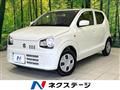 2019 Suzuki Alto