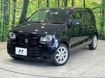2019 Suzuki Alto