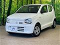 2021 Suzuki Alto