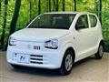 2021 Suzuki Alto