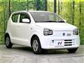 2021 Suzuki Alto