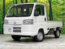 2018 Honda Acty Truck
