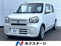 2022 Suzuki Alto