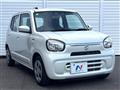 2022 Suzuki Alto