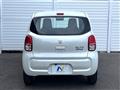 2022 Suzuki Alto