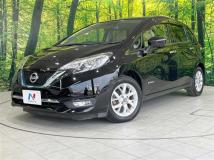 2016 Nissan Note