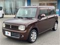2010 Suzuki Lapin