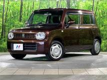 2012 Suzuki Lapin