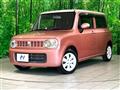 2013 Suzuki Lapin
