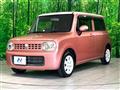 2013 Suzuki Lapin