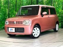 2013 Suzuki Lapin