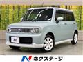 2013 Suzuki Lapin