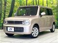 2013 Suzuki Lapin