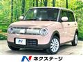 2015 Suzuki Lapin